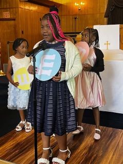 Easter 2026